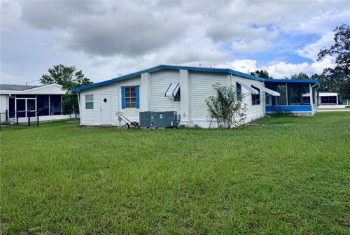 15407 Brookridge Blvd, BROOKSVILLE, FL, 34613-5002 | Card Image