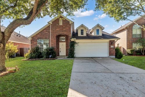 3326 Pebble Beach Ln, Pearland, TX, 77584-7929 | Card Image