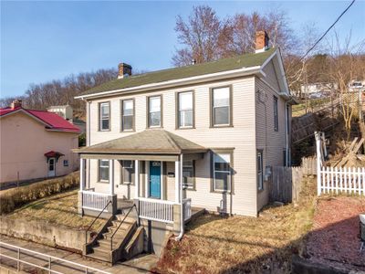 114 Buffalo St, House other with 4 bedrooms, 2 bathrooms and null parking in Freeport Boro PA | Image 1