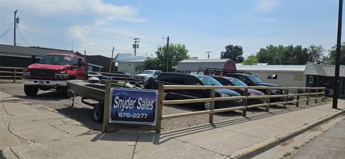 3 4th Ave Sw, Ronan, MT, 59864-2719 | Card Image