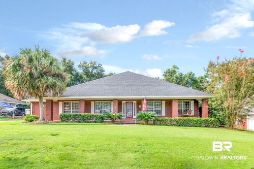 10793 Rigby Drive, Mobile, AL, 36695 | Card Image
