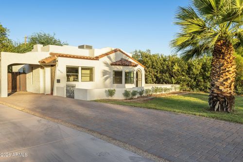 1629 N 17th Ave, Phoenix, AZ, 85007-1601 | Card Image