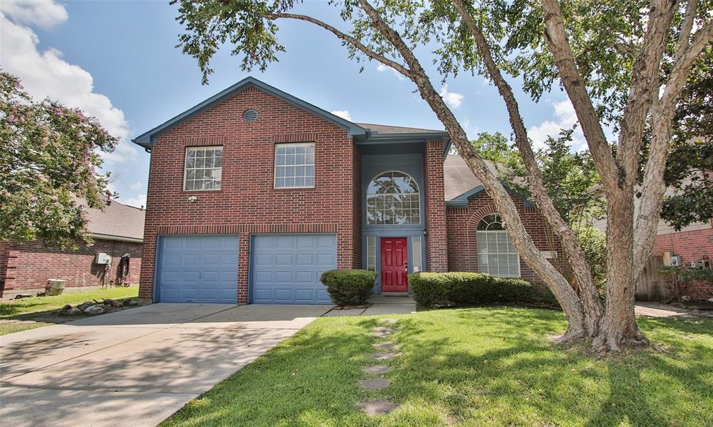 Stepinwolf Ln, Spring, TX 77373