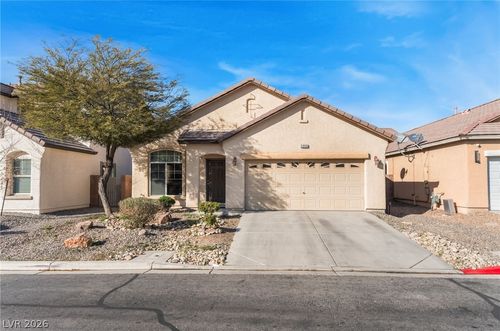 3956 Fragrant Jasmine Ave, North Las Vegas, NV, 89081-4022 | Card Image