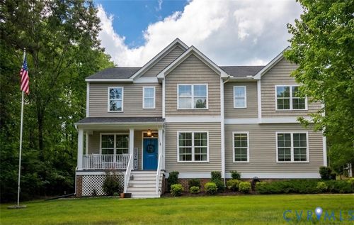 2044 Philbunny Ct, Mechanicsville, VA, 23111-6079 | Card Image