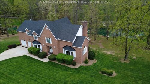 738 Pinecrest Drive, Huntington, WV, 25705 | Card Image
