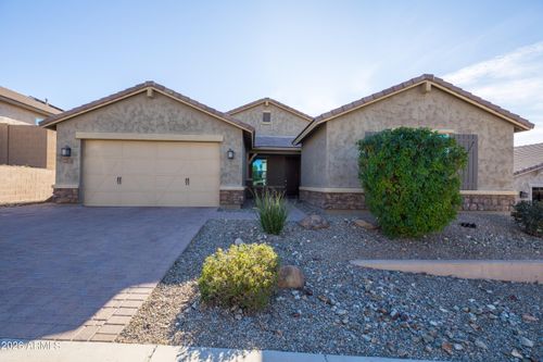 3019 W Tumbleweed Dr, Phoenix, AZ, 85085-5537 | Card Image