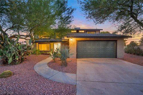 5279 Willowhaven Avenue, Las Vegas, NV, 89120 | Card Image