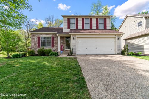 9407 River Trail Dr, Louisville, KY, 40229-1297 | Card Image