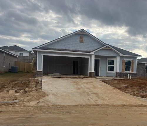 3104 Mesa Drive, Longview, TX, 75601 | Card Image