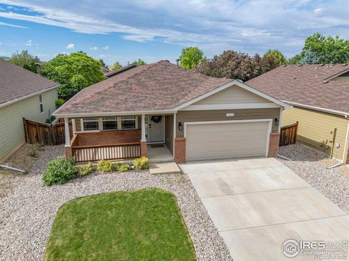 2463 Silverton Street, Loveland, CO, 80538 | Card Image