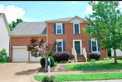 2028 Glastonbury Dr, Franklin, TN, 37069-8402 | Card Image