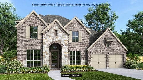 1517 Treasure Map Vw, Leander, TX, 78641-6356 | Card Image