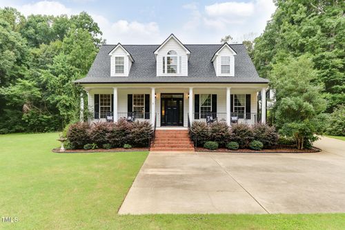 42 Miry Branch Ct, Garner, NC, 27529-8485 | Card Image