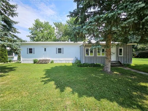 2- 84 Wellington St S, Drayton, ON, N0G1P0 | Card Image