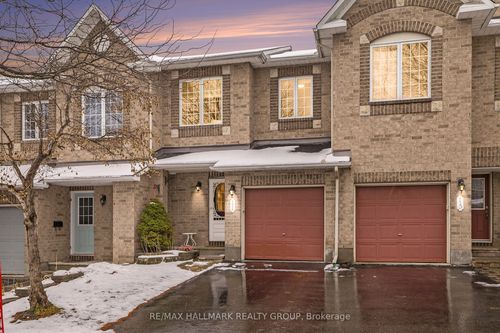 11 Scampton Dr, Kanata, ON, K2W1G1 | Card Image