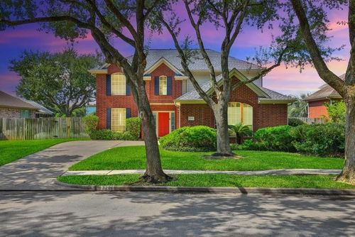 3206 Summer Bay Dr, Sugar Land, TX, 77478-4452 | Card Image