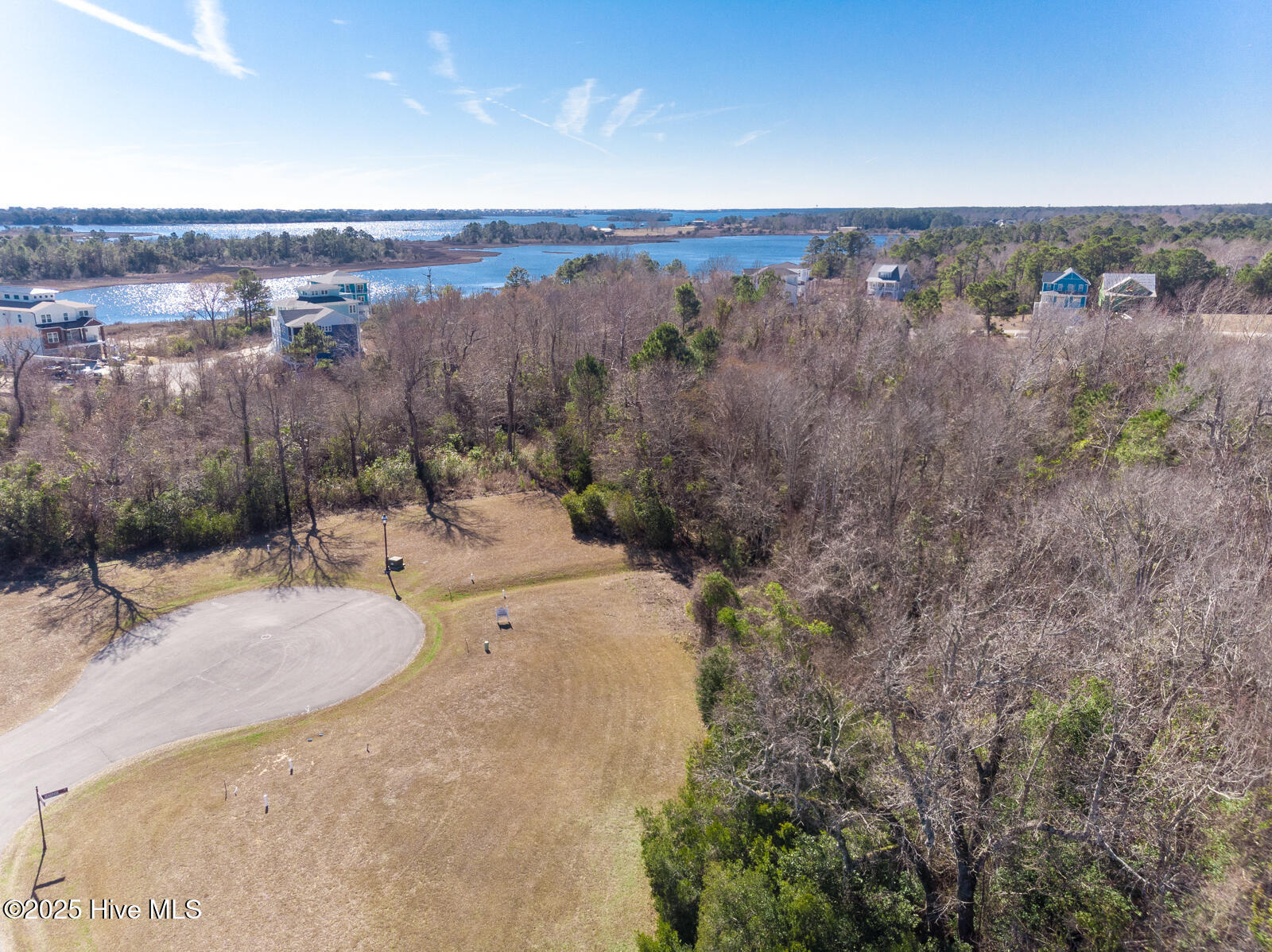 Land in Holly Ridge 4