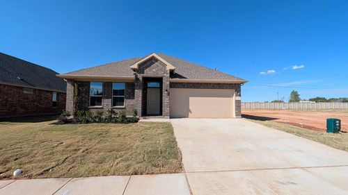 1312 Bristol Way, Granbury, TX, 76048 | Card Image