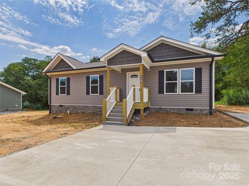 2950 Us Highway 70, Connelly Springs, NC, 28612-7625 | Card Image