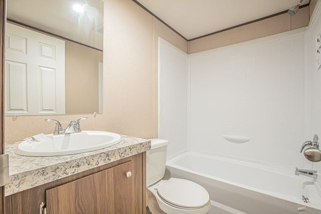 1206 Hayes Rd, House other with 3 bedrooms, 2 bathrooms and null parking in Sherman TX | Image 21