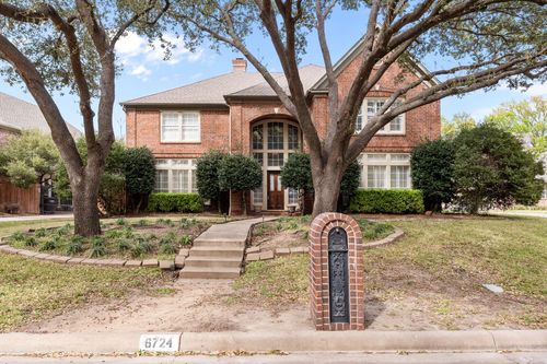 6724 E Park, Fort Worth, TX, 76132 | Card Image
