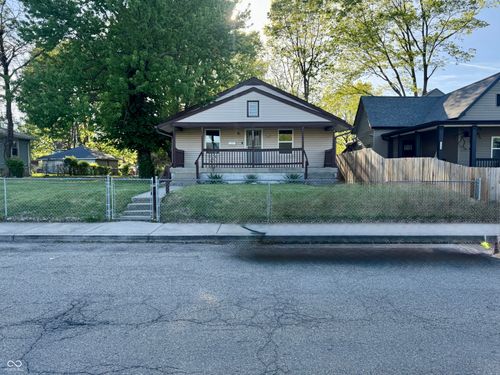 2280 Indianapolis Avenue, Indianapolis, IN, 46208 | Card Image