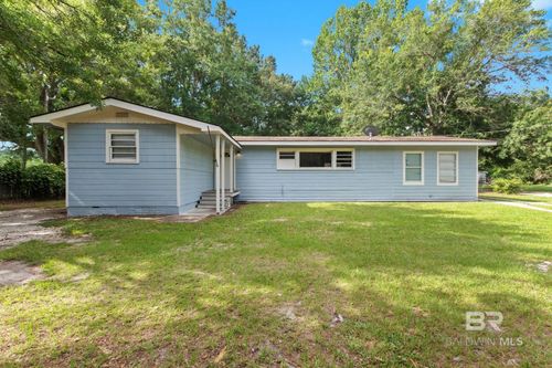 1411 Terrell Road, Mobile, AL, 36605 | Card Image
