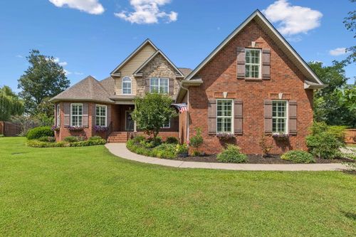 108 Old Orchard Dr, Lascassas, TN, 37085-4596 | Card Image