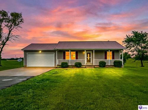 3570 Old Elizabethtown Road, Hodgenville, KY, 42748 | Card Image
