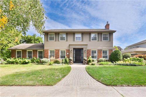 1163 Cayente Pl, Mississauga, ON, L5H3B9 | Card Image