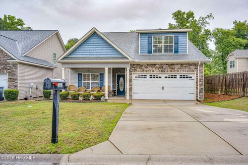 3607 Mossland Dr, Martinez, GA, 30907-9639 | Card Image