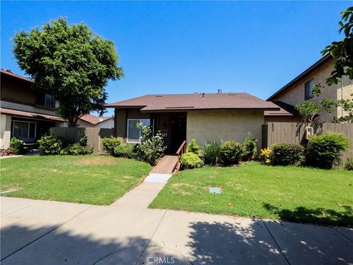 4542 Yosemite Dr, Montclair, CA, 91763 | Card Image