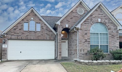 13306 Southpoint Ln, Houston, TX, 77034-2166 | Card Image