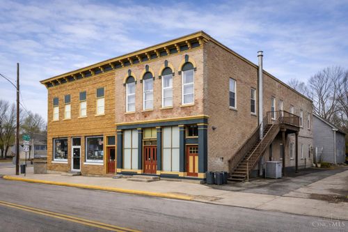 2 Main St, College Corner, OH, 45003-9008 | Card Image