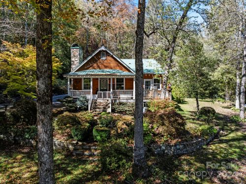 1051 Kim Miller Road, Lake Toxaway, NC, 28747 | Card Image