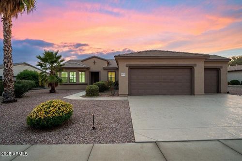 19724 N Jojoba Court, Surprise, AZ, 85374 | Card Image