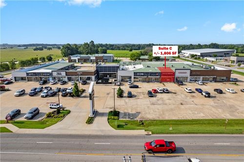 c-7321 W Sunset Avenue, Springdale, AR, 72762 | Card Image