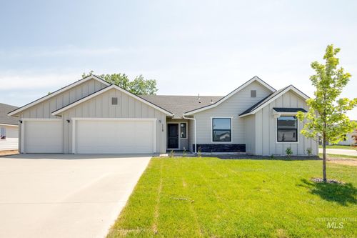 118 Goldstone Ave, Caldwell, ID, 83605-1294 | Card Image