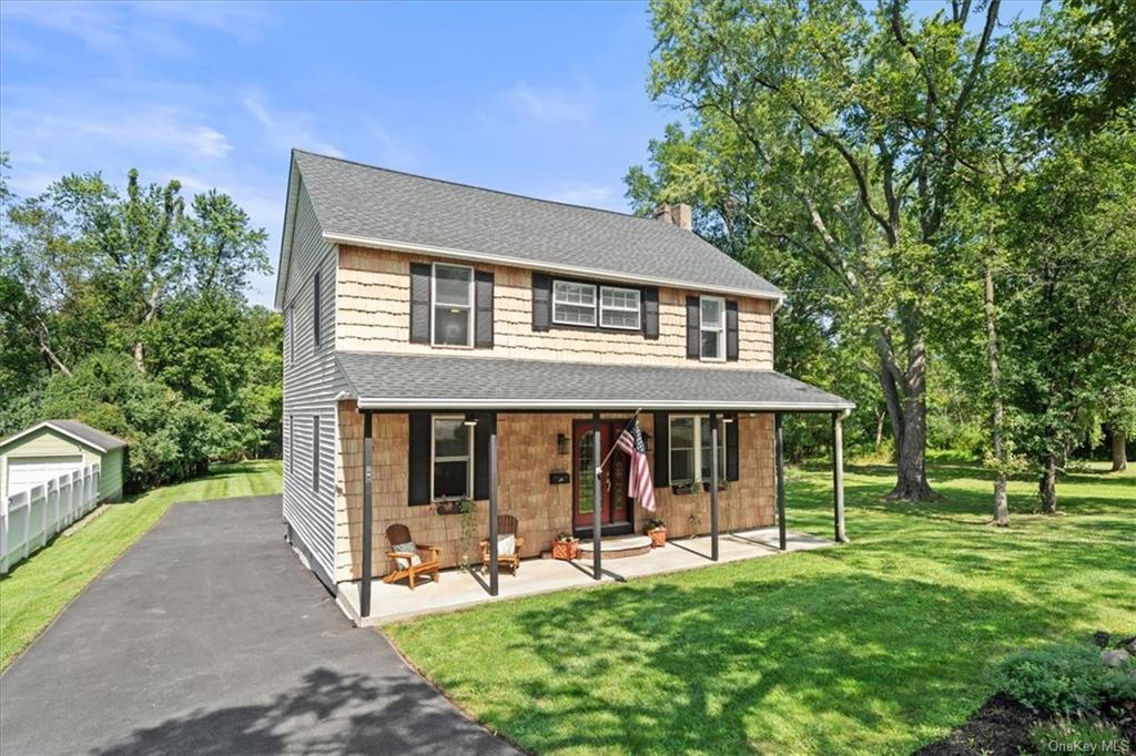 Main St, Goshen, NY 10924