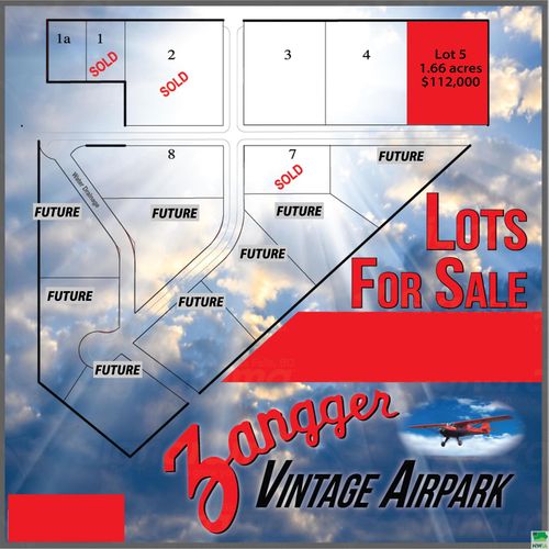 1944 Airport Road North, Larchwood, IA, 51241 | Card Image