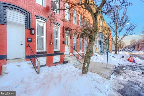 1123 Carey St, BALTIMORE, MD, 21217-2619 | Card Image