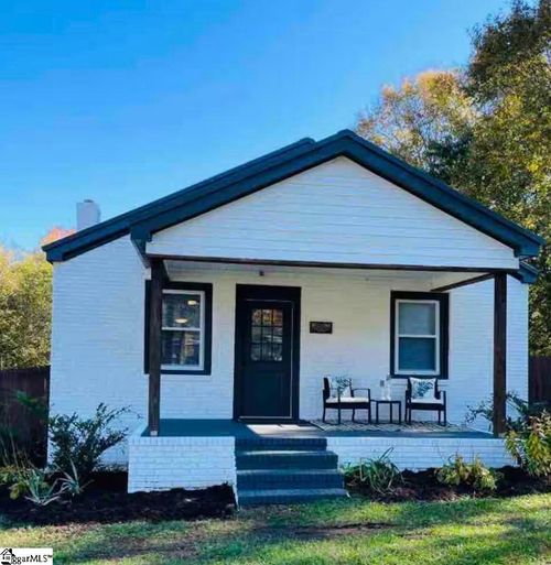 214 Clemson Avenue, Greenville, SC, 29609 | Card Image