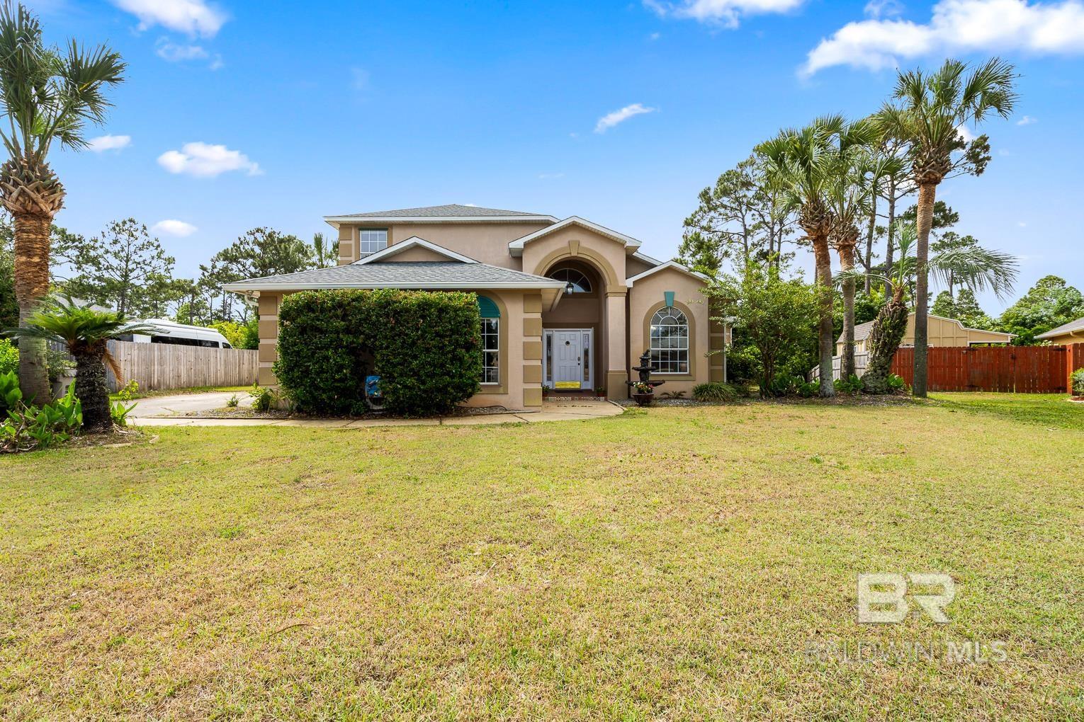 Chandelle Lake Dr, Pensacola, FL 32507
