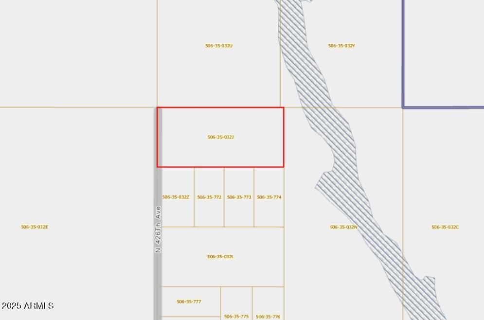 Land in Tonopah 5