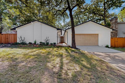 315 Lake Vis S, Highland Village, TX, 75077-6809 | Card Image