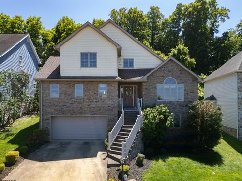 183 Donna Avenue, Morgantown, WV, 26505 | Card Image