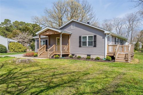 28139 Fairway Drive, Melfa, VA, 23410 | Card Image