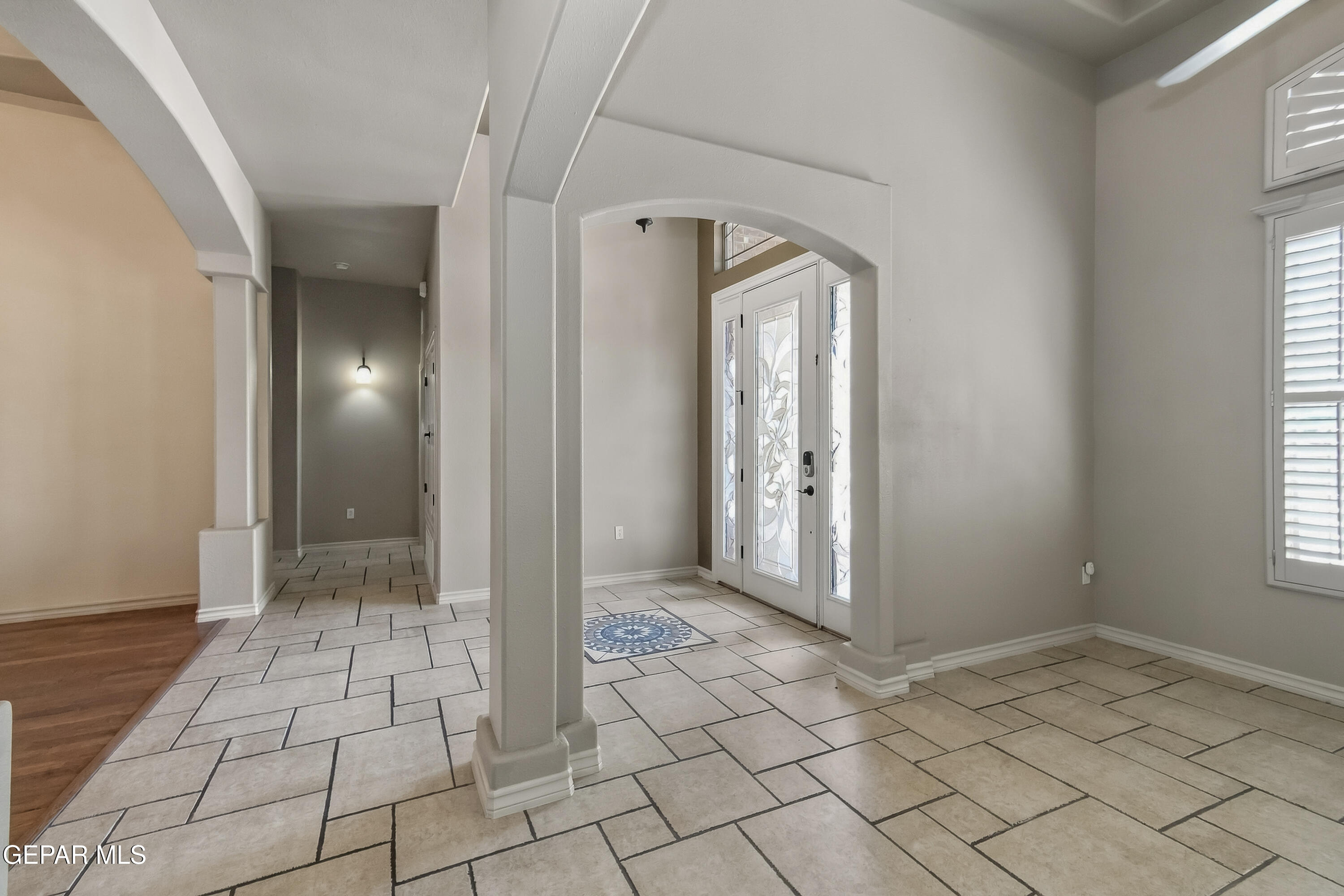 Residential Lease in El Paso 5