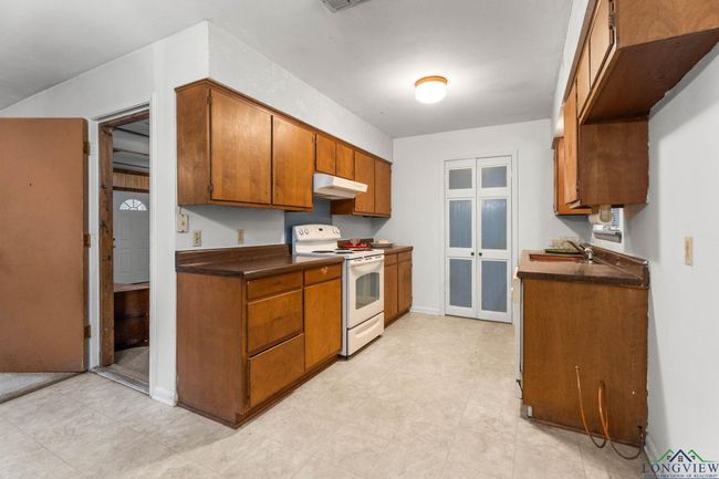 616 Golfcrest Dr, House other with 3 bedrooms, 2 bathrooms and null parking in Longview TX | Image 8